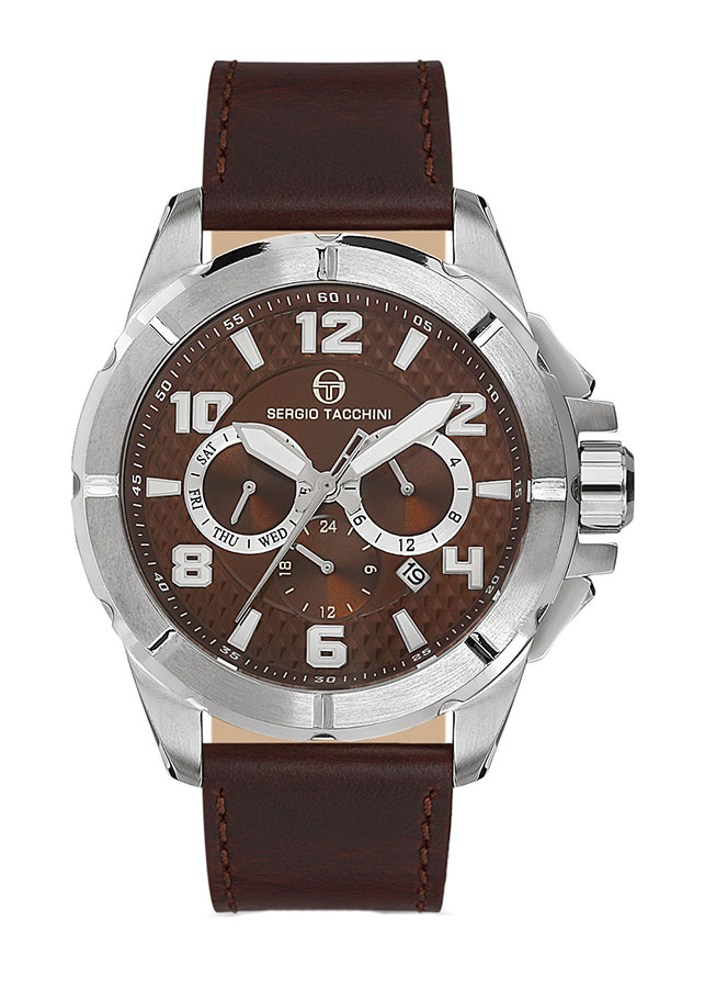 Часы Sergio Tacchini Archivio ST.11.104.01